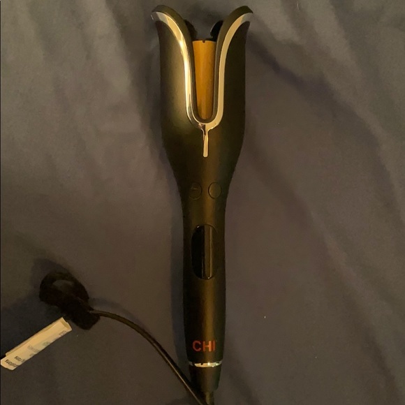 Chi twist and and curl